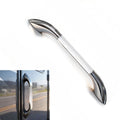 Boat Entry Handle Rv Assist Handle Zinc Alloy Construction Aluminum