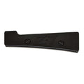 Thru-Bolt Plate Nitro Boat Z7 Black by Nitro
