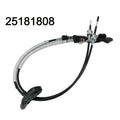 Premium Gear Selector Cable For Chevrolet For | Hook & Hull Co