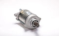 Ricks Atv/utv Starter Part 61-001 Fits Arctic Cat 400-650 Models