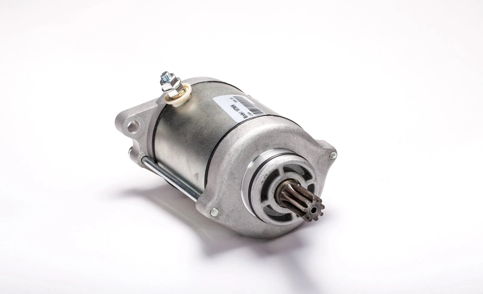 Ricks Atv/utv Starter Part 61-001 Fits Arctic Cat 400-650 Models