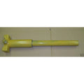 Pv302 Track Adjuster Assembly Fits John Deere 400g Long Track Dozer