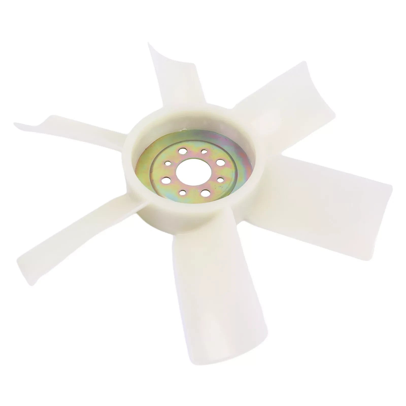 Fan Blade 21060-48210 For Nissan A15 J15 H20 Engine H02 Fg15n17