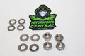 Seadoo Speedster Challenger Sportster Xp Gtx Gti Jet Pump Nut Nuts