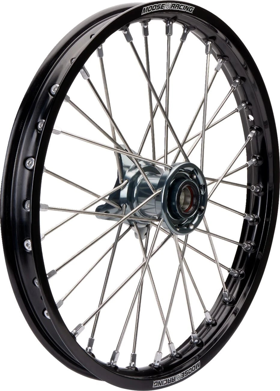 Front Sx-1 Complete Wheel For Husqvarna Tc 85 17/14 2023