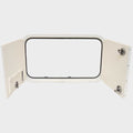 Boat Rear Access Door Sailfish 34 1/8 x 20 1/8 Inch by Sailfish