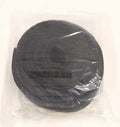 Usa Sealing Soft Epdm Foam Strip No Adhesive 1/4'' ,Thick 2'', Wide