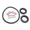 Yamaha Lower Unit Seal Kit 93101-25m03 90430-08003 F40g F70a F80a/b