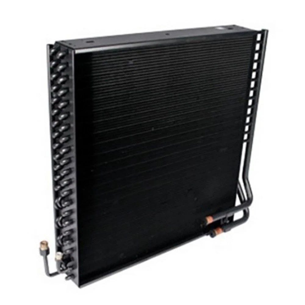 Air Conditioning Condenser/oil Cooler - Premium Fits John Deere 4440