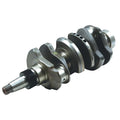 6-hole Crank Shaft Fits White 2-50 4-50 1270 For 8035.02 3-cyl.
