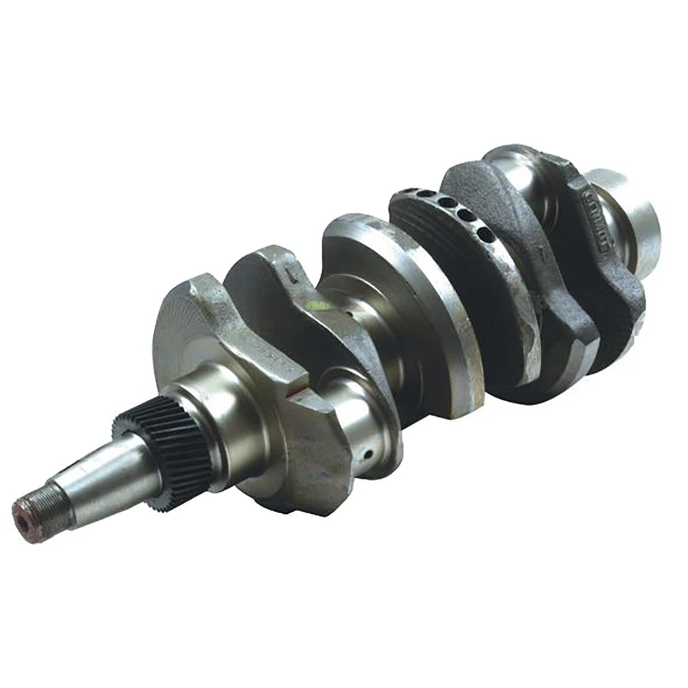 6-hole Crank Shaft Fits White 2-50 4-50 1270 For 8035.02 3-cyl.
