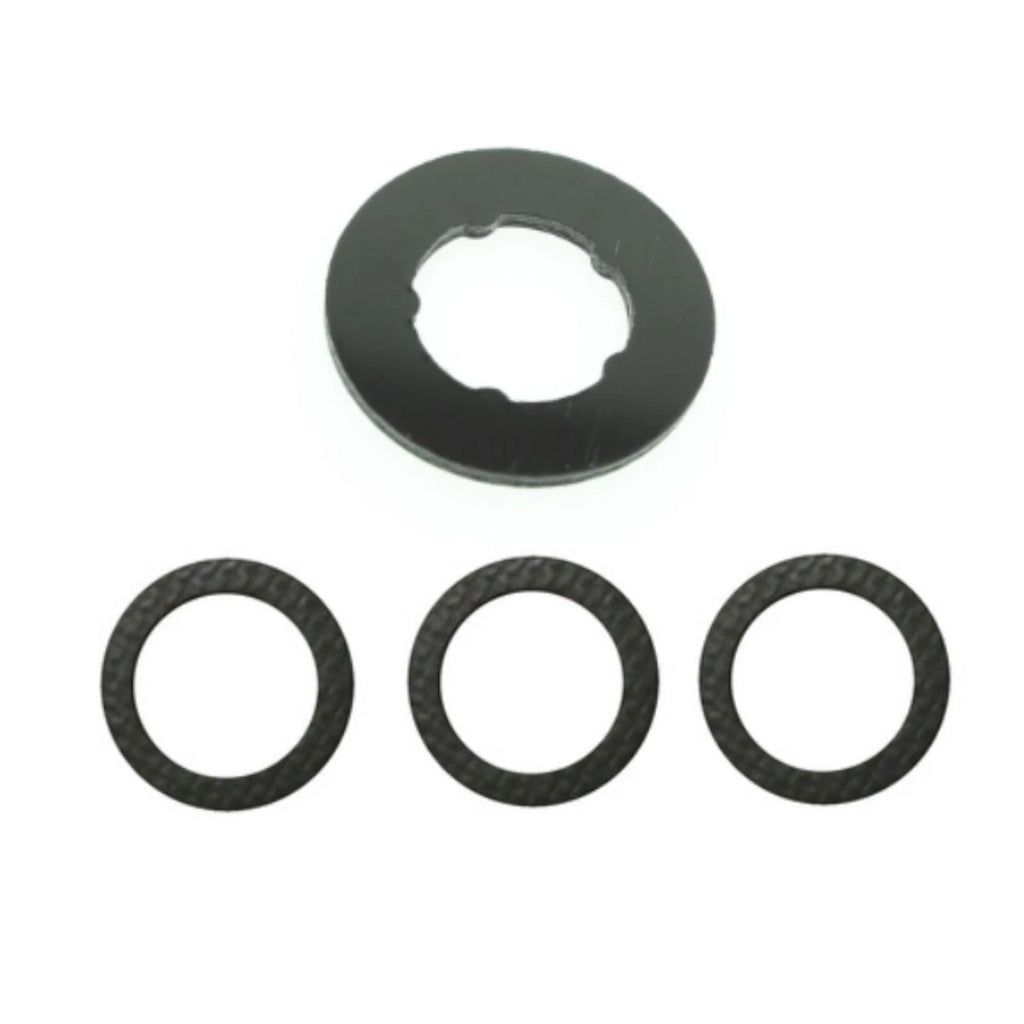 Drain Screw Gasket & Oil Plug Seal for Mercury Outboard 8HP