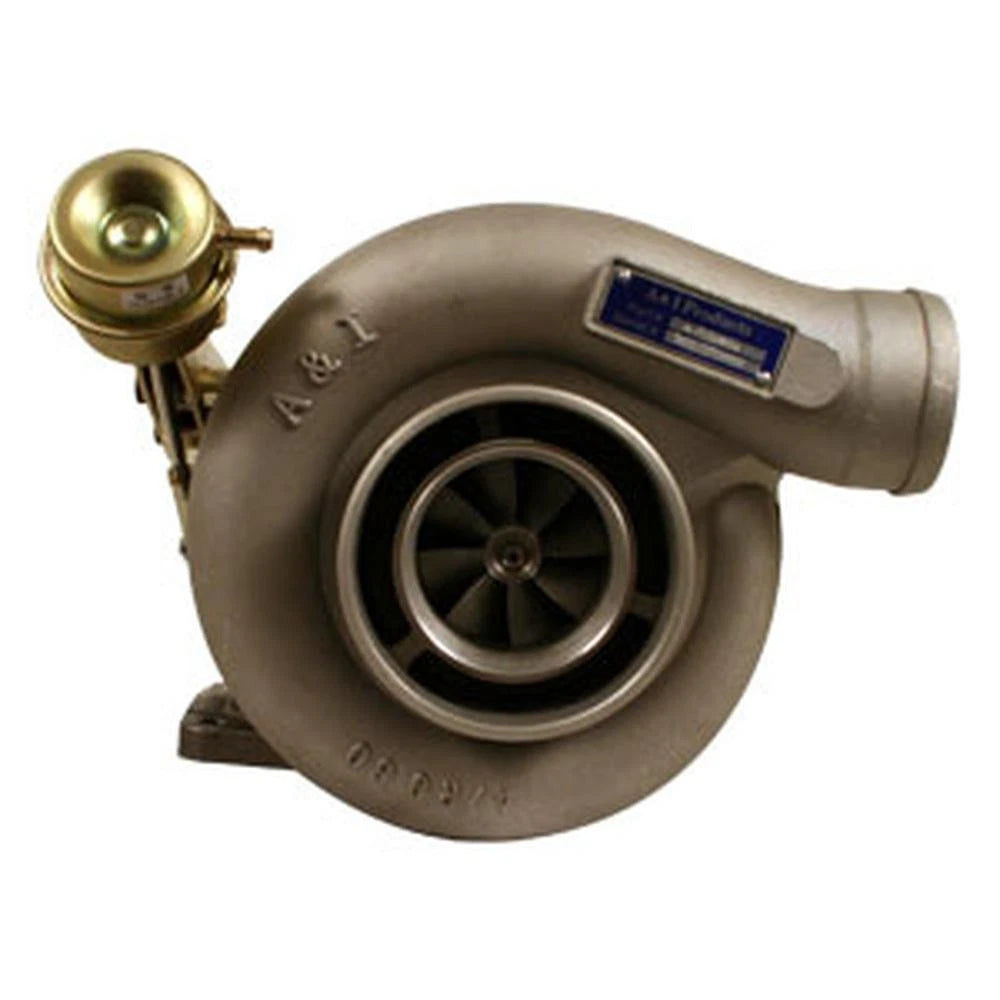 Wn-j802824-pex Turbo Charger Fits International/<wbr/>caseih 7220