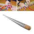 Marine Rope Threader For Splicing Wire Rope To Make Attachments And