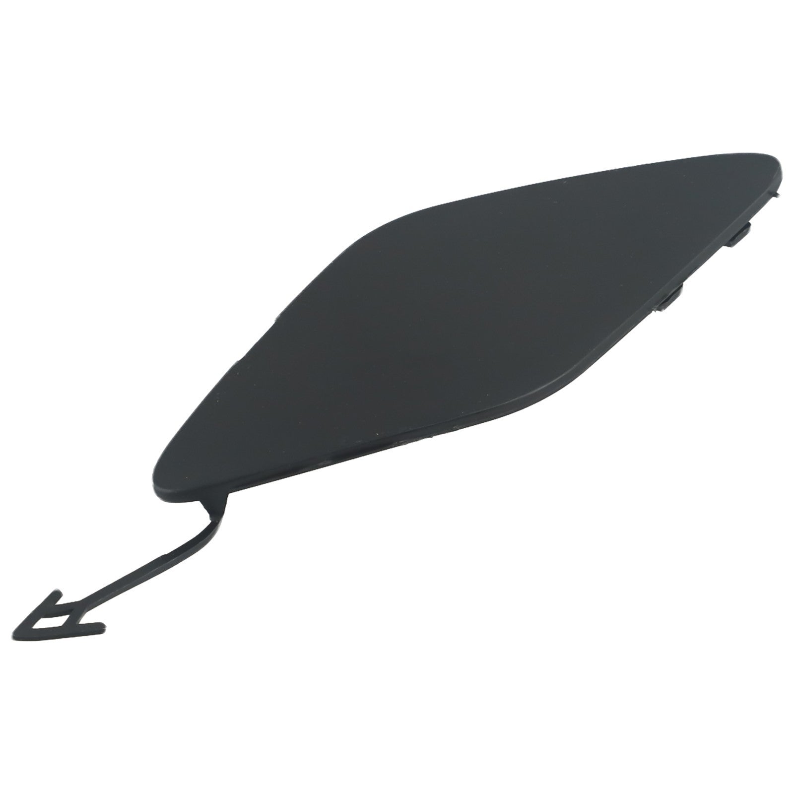 Tow Hook Cover for Easy Installation