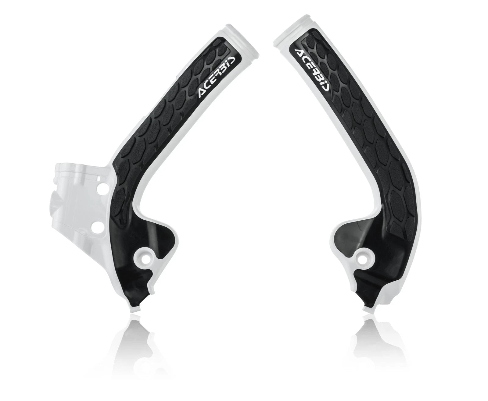 Acerbis X Grip Frame Guard For Ktm 85 Sx & Husqvarna Tc 85 (2017-2022)