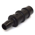 Eldon James Boat Reduction Coupler Nylon 3/4 to 1/2 Inch by Eldon James