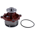 Water Pump 20502535 21125771 For Volvo Bl60 Ec140b Ec200d Ec210b