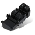 Window Switch Front Left For Honda Accord 2008-2012 Ex Coupe Oem