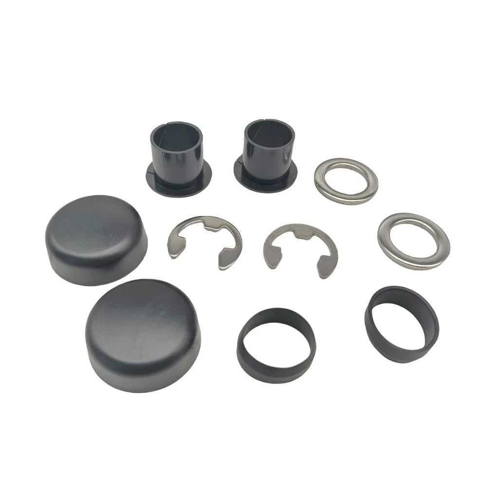Including Volvo Penta Trim Cylinder Pin Bushing Marine Hardware Kit