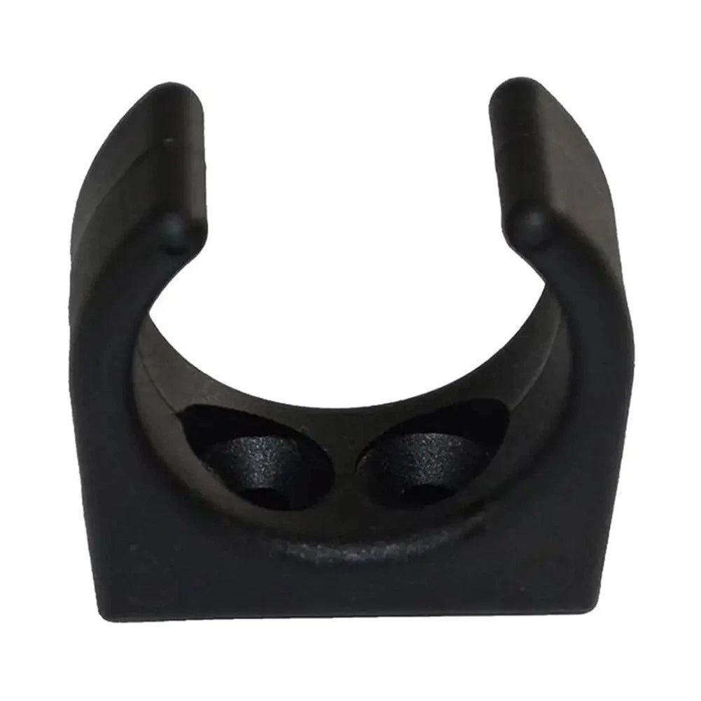 Marine Grade Nylon Clip For Boat Hooks And Ladders | Hook & Hull Co