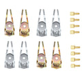 Replacement Kit For Intermatic Clock Tripper Arms 156t1978a 4 On 4