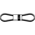 Am71432802 Belt - Straw Chopper Drive, Fine Cut