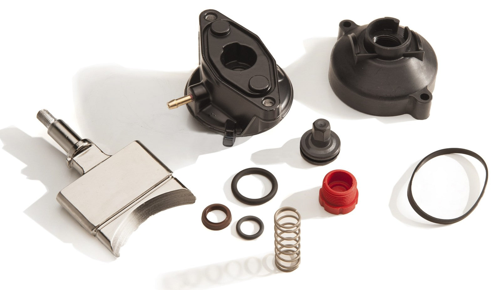 Sea Doo 951 Direct Injection Power Rave Valve Rebuild Kit by Sea-Doo