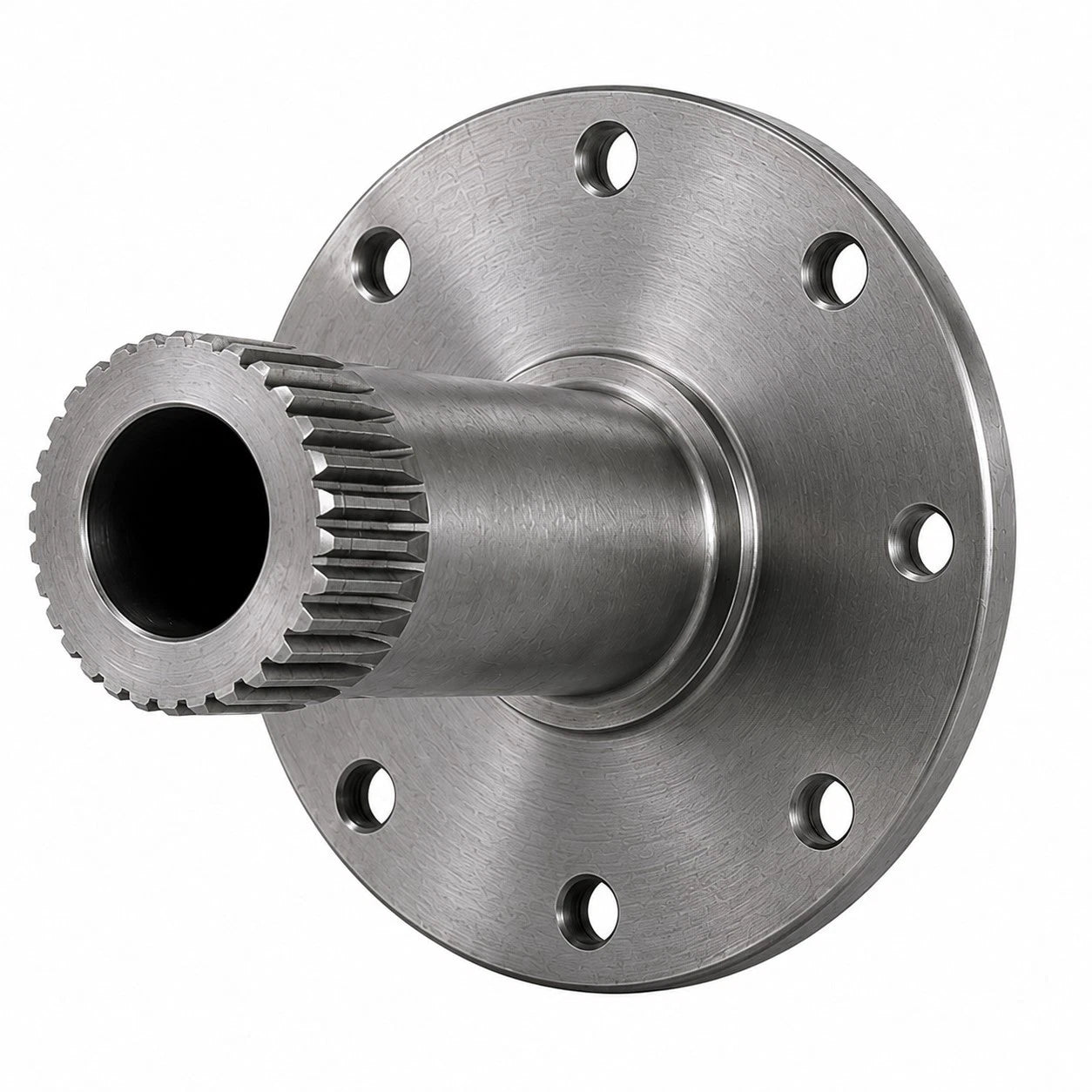 71301962 Hub For W/ Var. Speed Threasher Countershaft