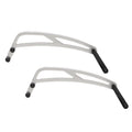MasterCraft Prostar Mirror Brackets Pair by MasterCraft