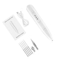 Mini Laser Pen Mole Removal Age Spot Remover Skin Wart Tattoo Machine