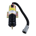 Trombetta Pull Solenoid P613-a1v12 For Engine | Hook & Hull Co