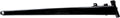Sp1 Lh Trail Arm Black For Yamaha Mountain Max & Venture Snow
