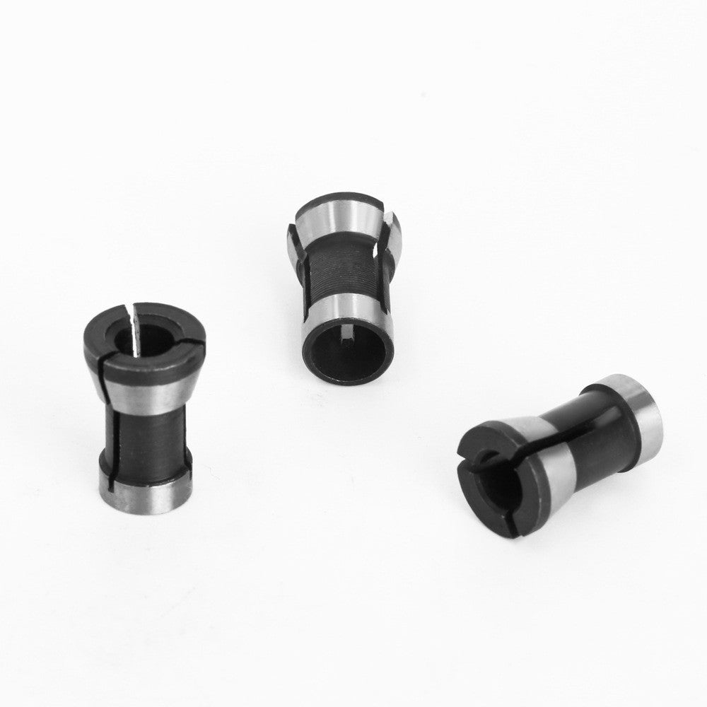 Collet Chuck for Router Bits