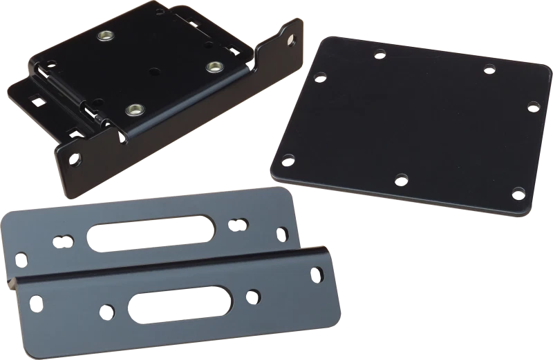 Kfi 08-13 Kawasaki Teryx 750 Winch Mount
