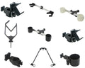 Daiwa Ian Golds Tripod Range by Daiwa