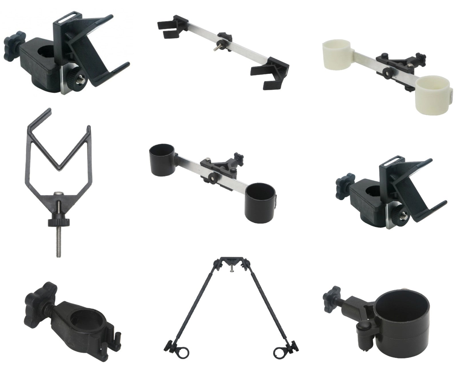 Daiwa Ian Golds Tripod Range by Daiwa