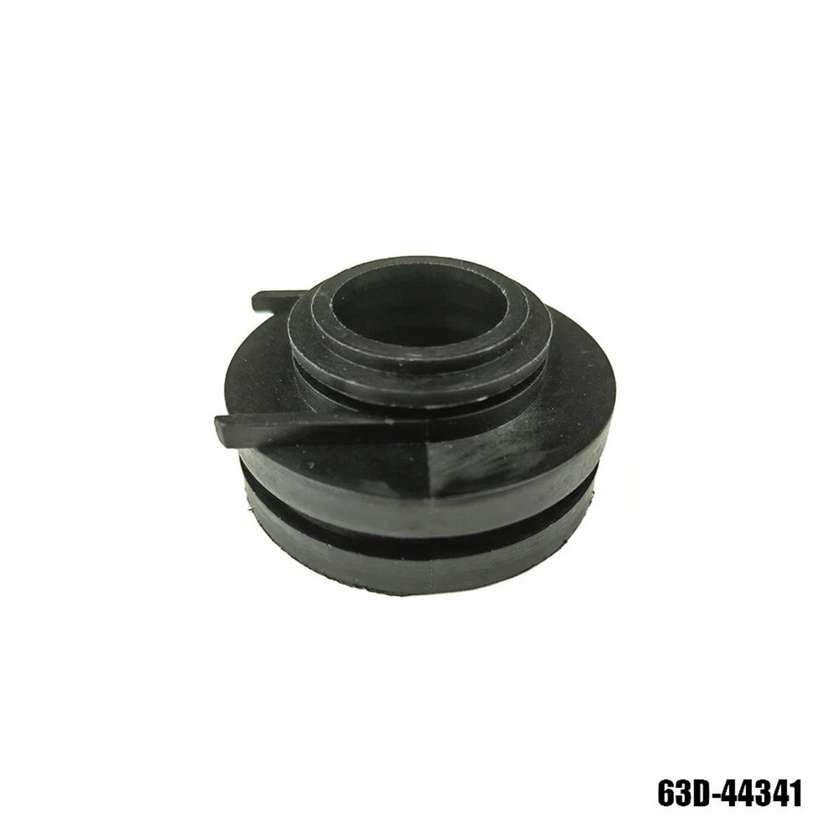 Seal Carrier for Yamaha F40-F60 Outboard Motor Lower Gear Case