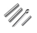 815111002 Shear Pin & Split Pin for Mercury Mariner Outboard 2.2 2.5 3.3 3.5 HPO