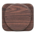 Godfrey Pontoon Boat Speaker Filler Panel Matte Woodgrain by Godfrey
