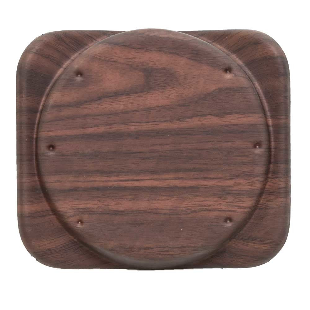 Godfrey Pontoon Boat Speaker Filler Panel Matte Woodgrain by Godfrey