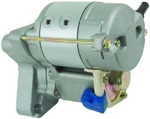 New Starter For Toyota Previa 2.4l 1991 1992 1993 Replaces 28100-76070