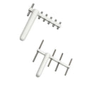 Yagi Antenna 2.4g+5.8g For Dji Phantom 3/3 Pro/adv/4/4 Pro, Inspire