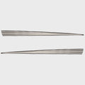 Avalon Pontoon Boat Decals Set of 2 by Avalon