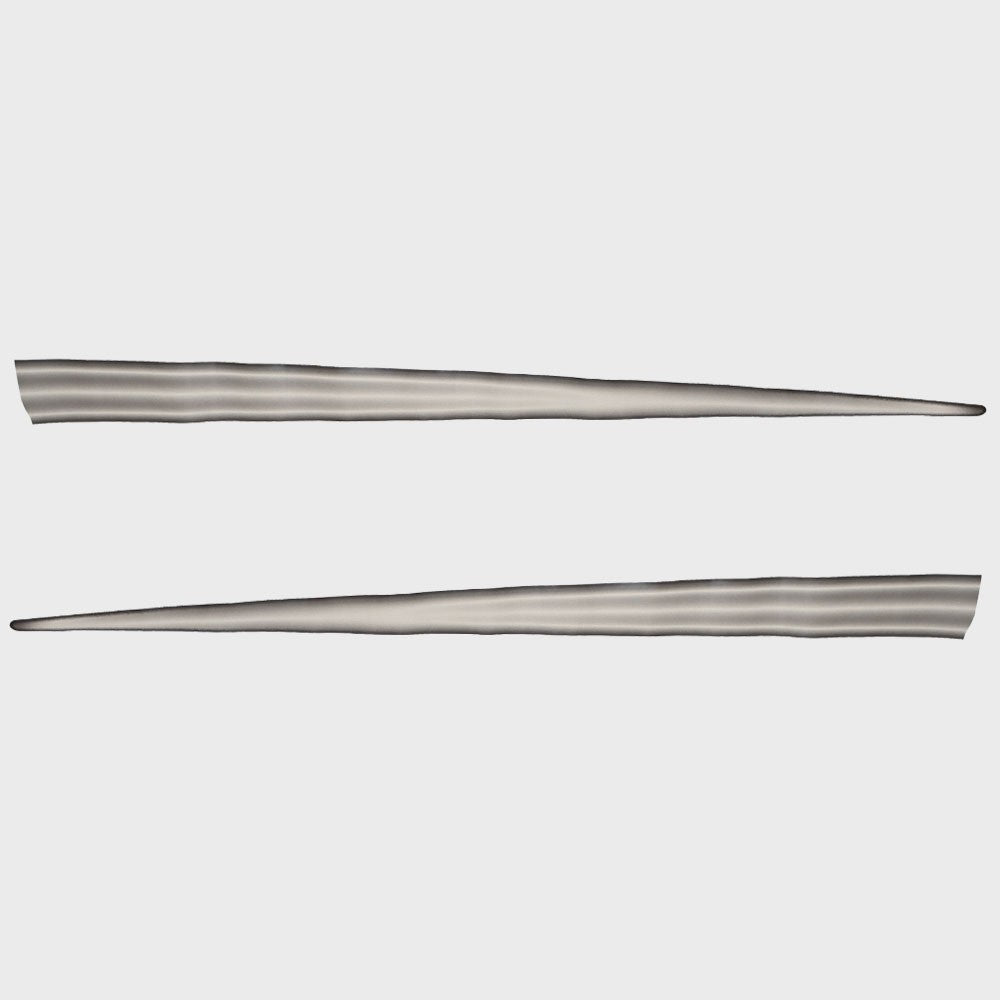 Avalon Pontoon Boat Decals Set of 2 by Avalon