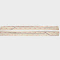 Larson Boat Hull Graphic Decals Silver by Larson