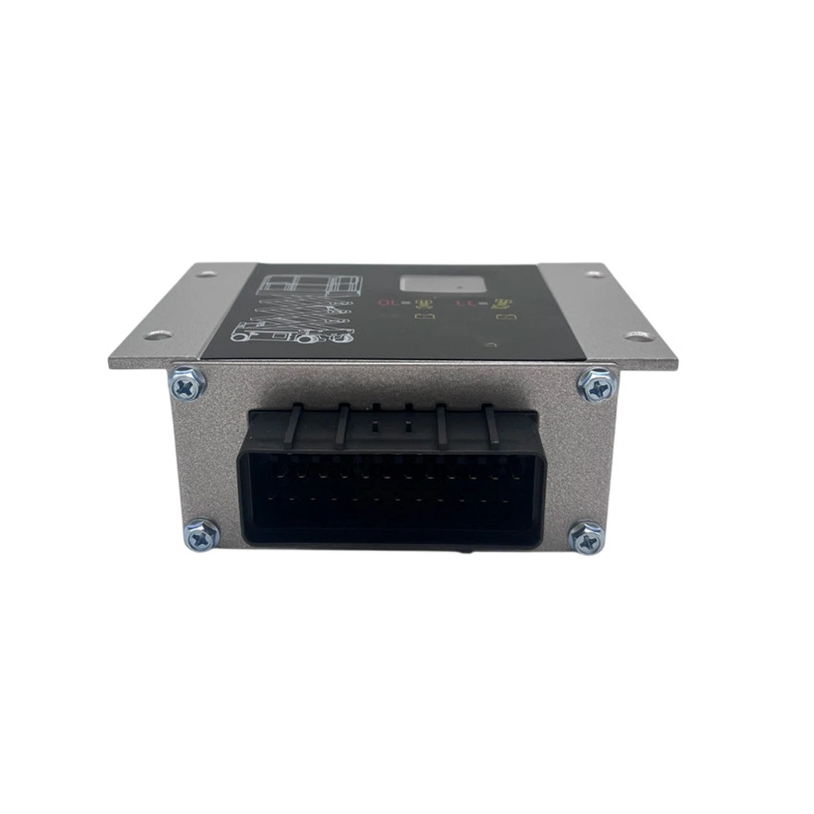 Ecu Control Unit 203020000001 For Sinoboom Scissor Lift Gtjz0407se