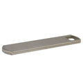 Bennington Boats Cam Latch 3 1/4 x 3/4 Inch Stainless Steel by Bennington