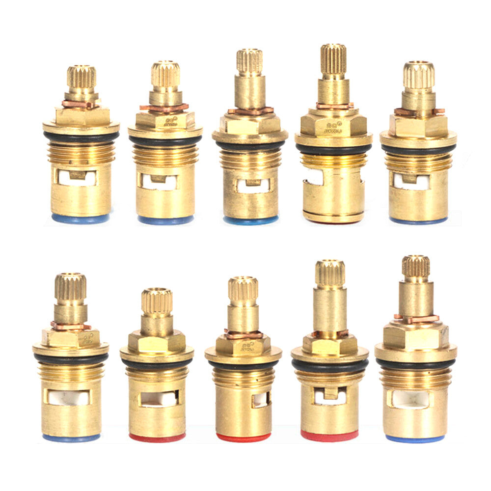 Replacement Faucet Insert Ceramic Valve Core