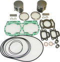 WSM Platinum Series Top End Kit for Sea-Doo 580/587 by WSM